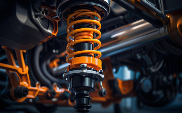 有效降噪 · 降低摩擦