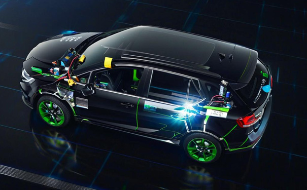 减少排放·致力环保