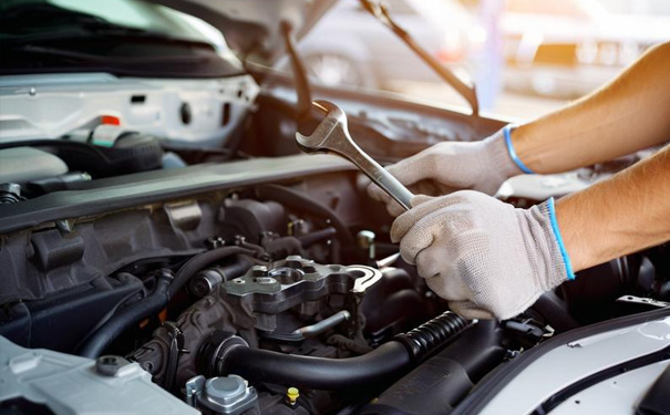 延长保养时间·省心省力